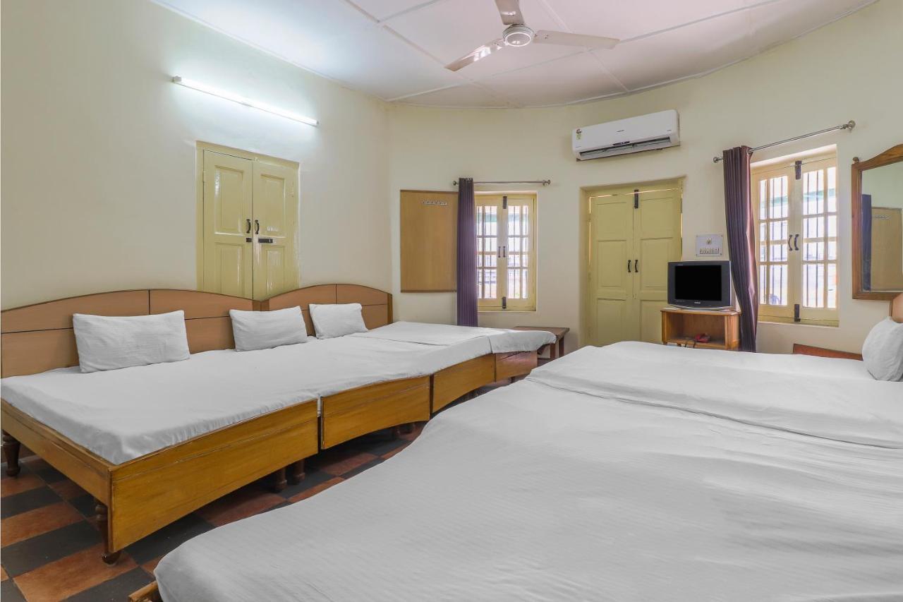 Hotel Heritage Dehradun Exterior foto